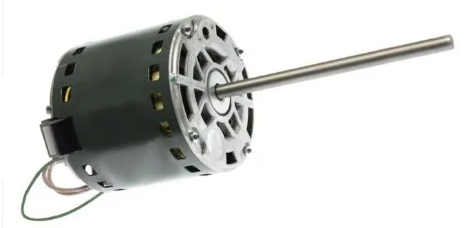 BLOWER MOTOR 9
